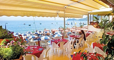 Hotel Da Peppe